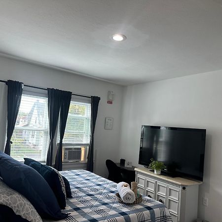 Cozy Private Bedrooms Kitchen Wifi 恩格尔伍德 外观 照片
