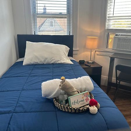 Cozy Private Bedrooms Kitchen Wifi 恩格尔伍德 外观 照片