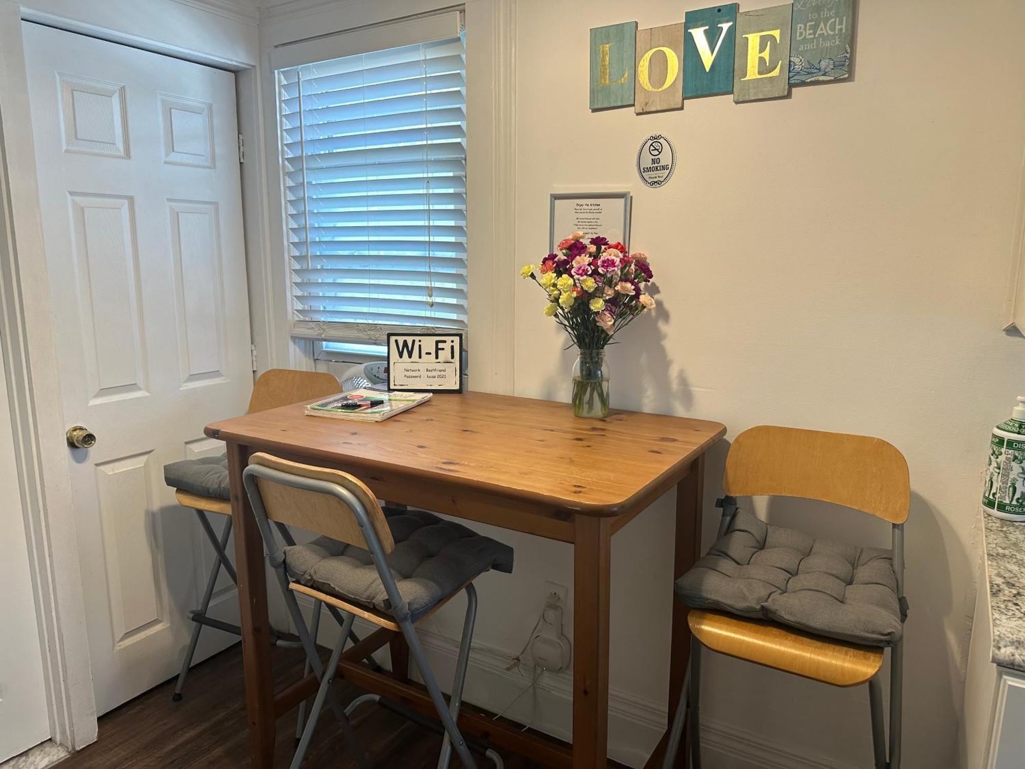 Cozy Private Bedrooms Kitchen Wifi 恩格尔伍德 外观 照片