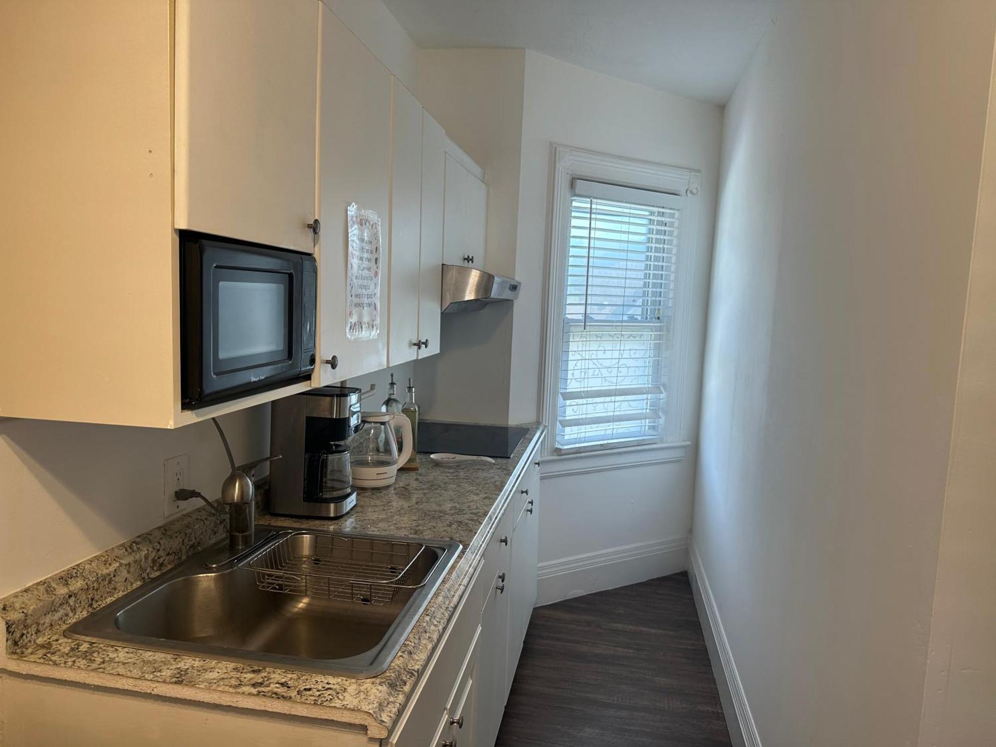 Cozy Private Bedrooms Kitchen Wifi 恩格尔伍德 外观 照片