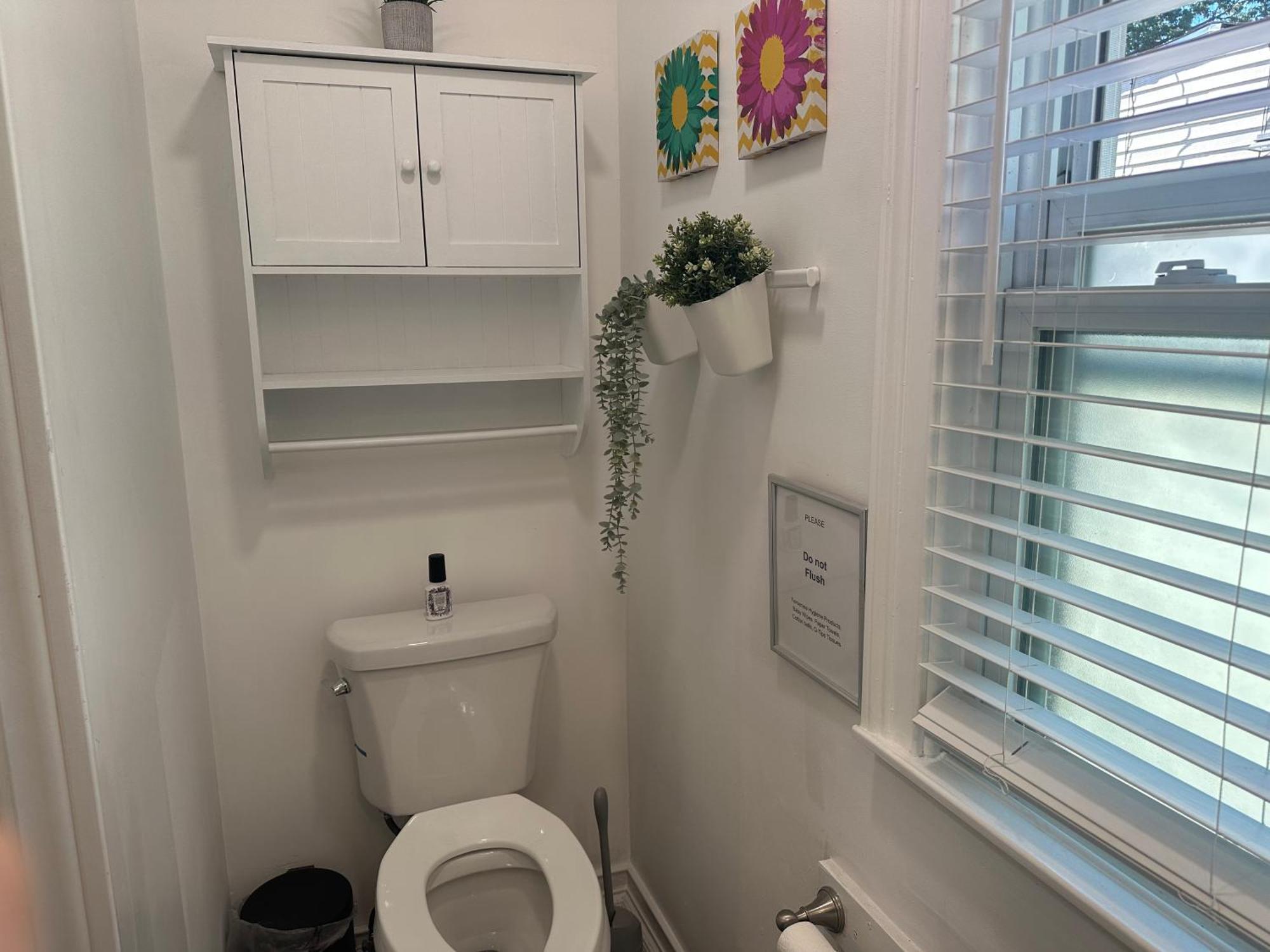 Cozy Private Bedrooms Kitchen Wifi 恩格尔伍德 外观 照片