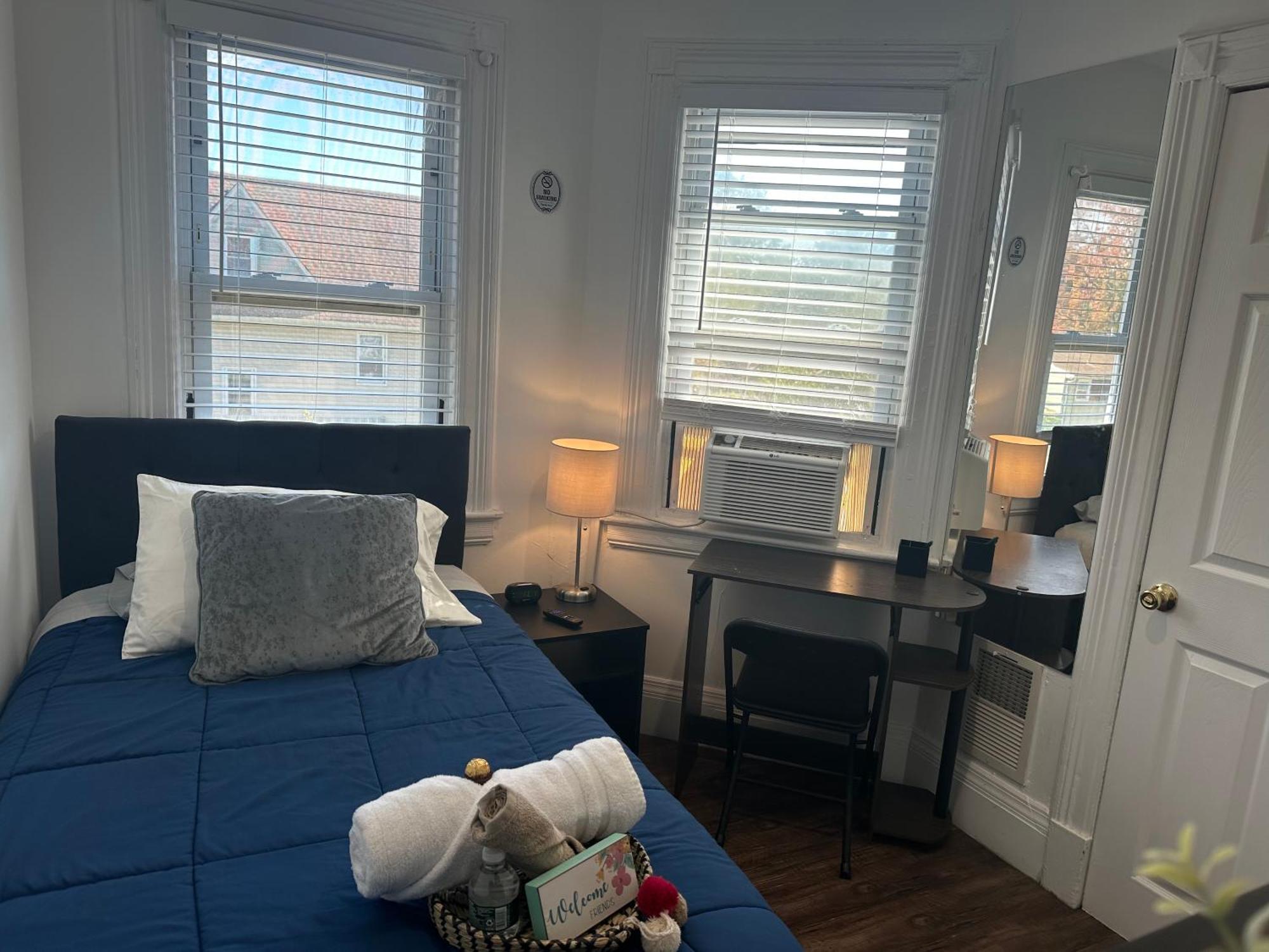 Cozy Private Bedrooms Kitchen Wifi 恩格尔伍德 外观 照片