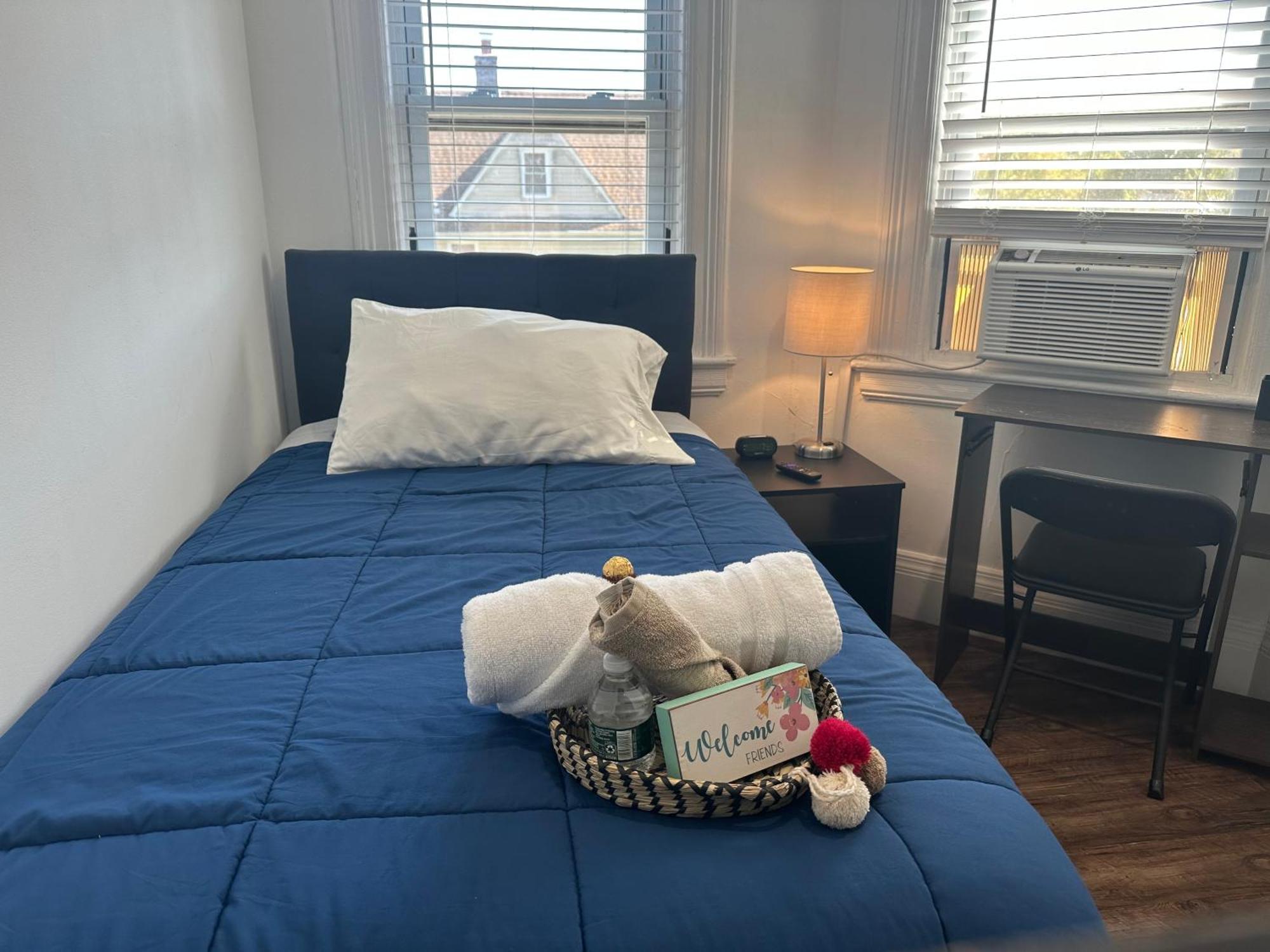 Cozy Private Bedrooms Kitchen Wifi 恩格尔伍德 外观 照片